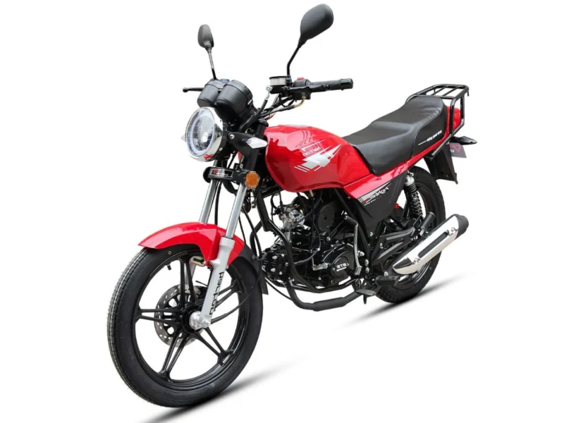 Barton-Fighter-ECO-CZERWONY-1 Motorower BARTON FIGHTER ECO