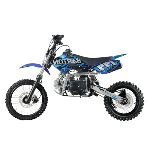 CROSS BARTON DB125-3 17/14