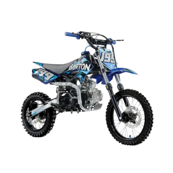 CROSS BARTON DB125-3 17/14