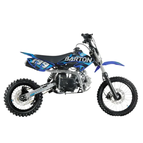CROSS BARTON DB125-3 17/14