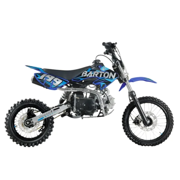 CROSS BARTON DB125-3 17/14