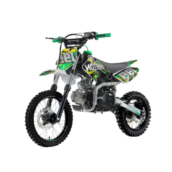 CROSS BARTON DB125-3 17/14