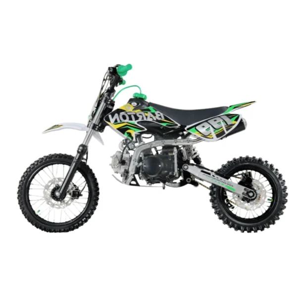 CROSS BARTON DB125-3 17/14