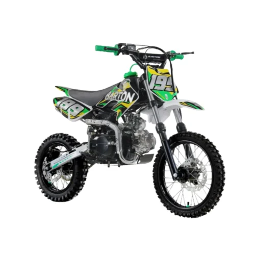 CROSS BARTON DB125-3 17/14