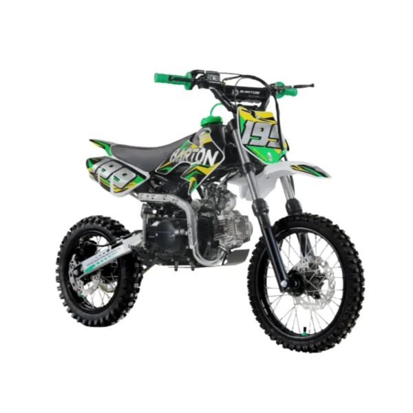 CROSS BARTON DB125-3 17/14