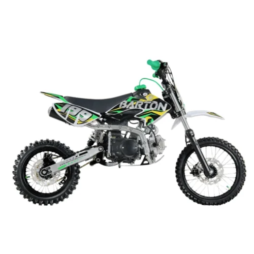 CROSS BARTON DB125-3 17/14