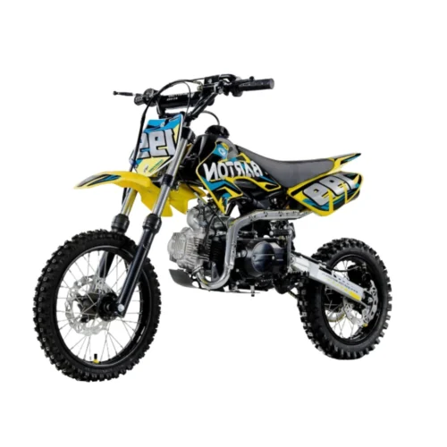 CROSS BARTON DB125-3 17/14