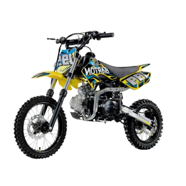CROSS BARTON DB125-3 17/14