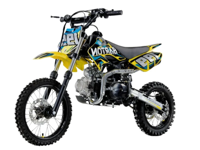 Cross BARTON DB125-3 14/12