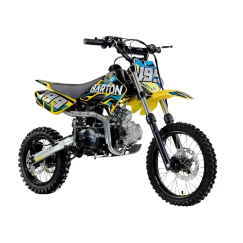 CROSS BARTON DB125-3 17/14