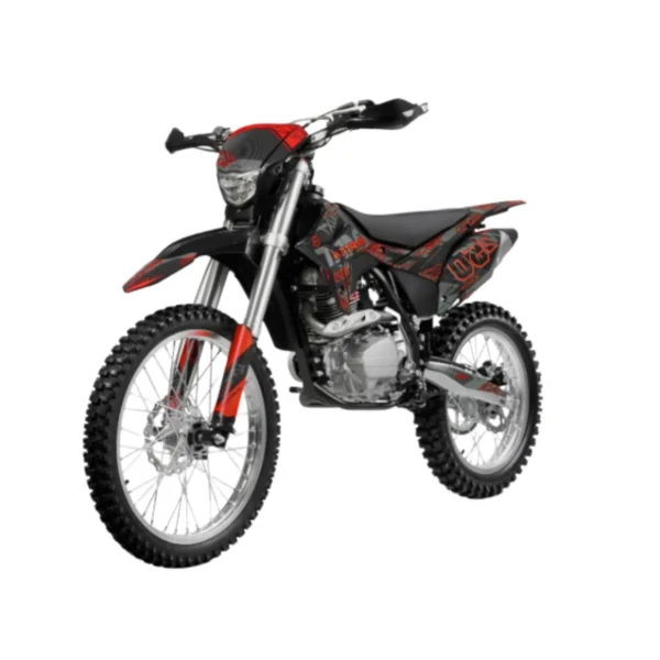 Cross BARTON NXT 250 BASE