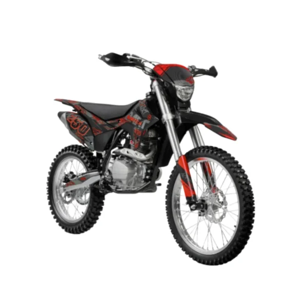 Cross BARTON NXT 250 BASE