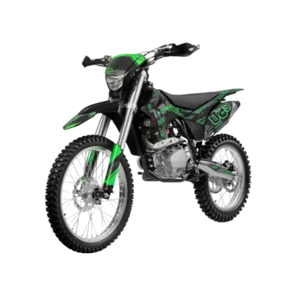 Cross BARTON NXT 250 BASE