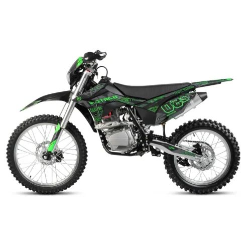 Cross BARTON NXT 250 BASE