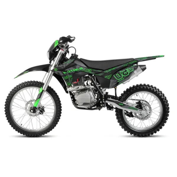 Cross BARTON NXT 250 BASE