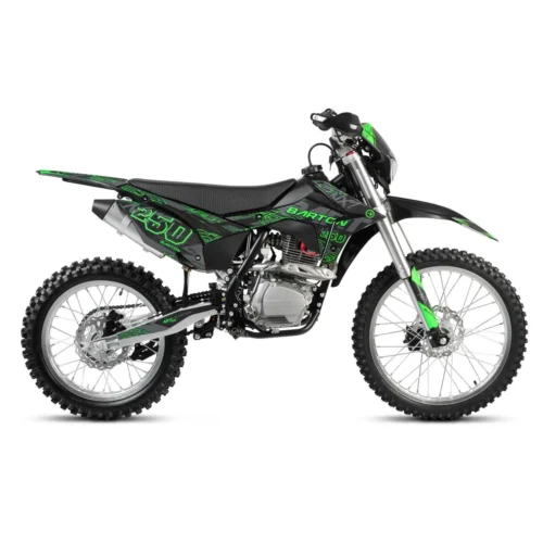 Cross BARTON NXT 250 BASE