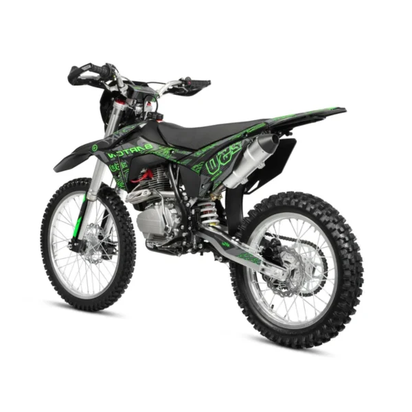 Cross BARTON NXT 250 BASE