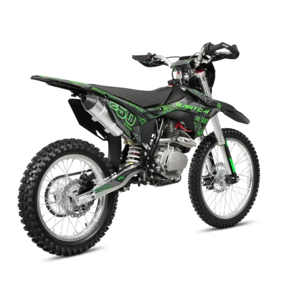 Cross BARTON NXT 250 BASE