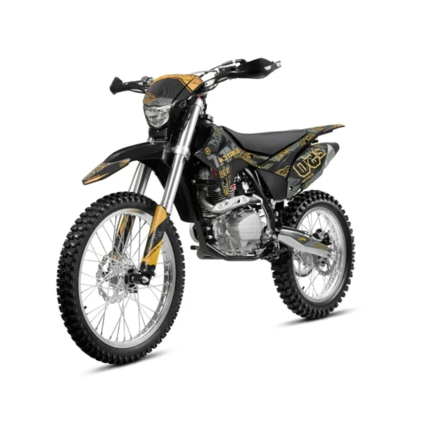Cross BARTON NXT 250 BASE