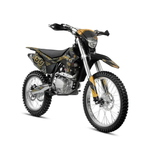 Cross BARTON NXT 250 BASE