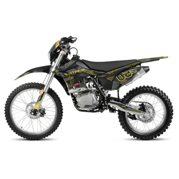 Cross BARTON NXT 250 BASE