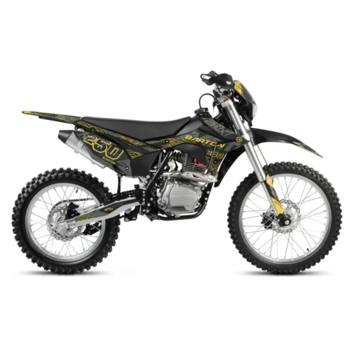 Cross BARTON NXT 250 BASE