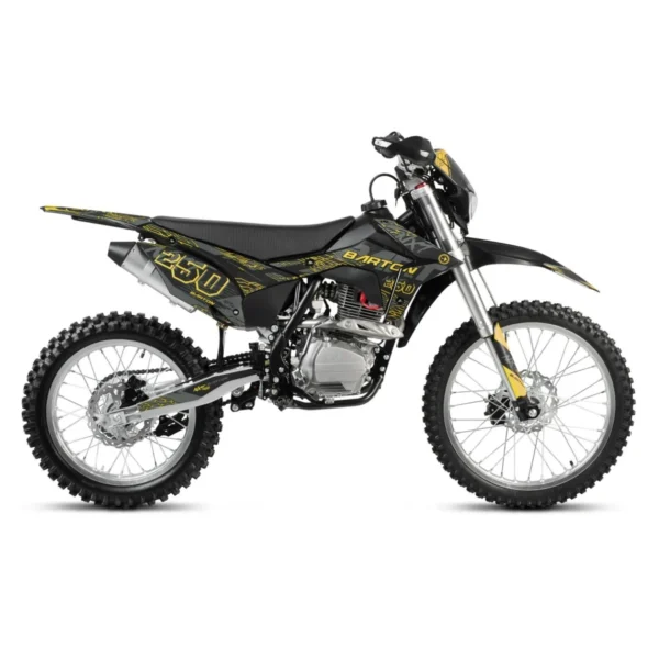 Cross BARTON NXT 250 BASE