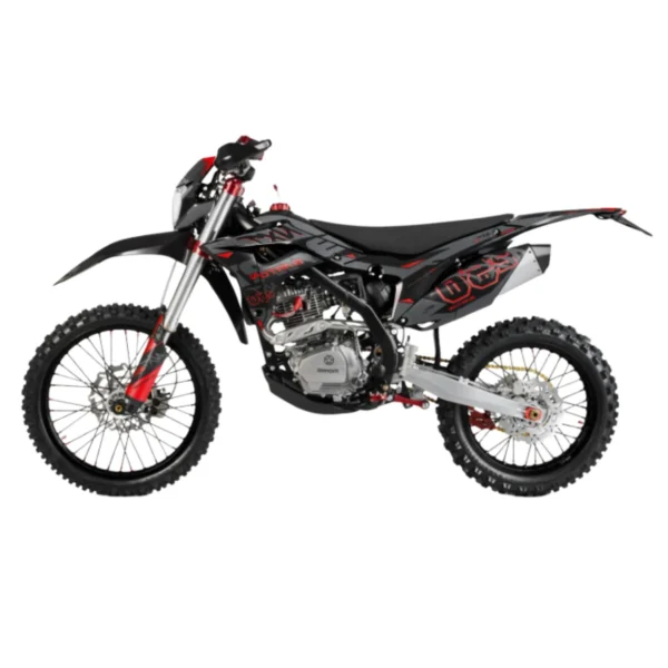 CROSS-BARTON-NXT-250-CZERWONY-2 Cross BARTON NXT 250