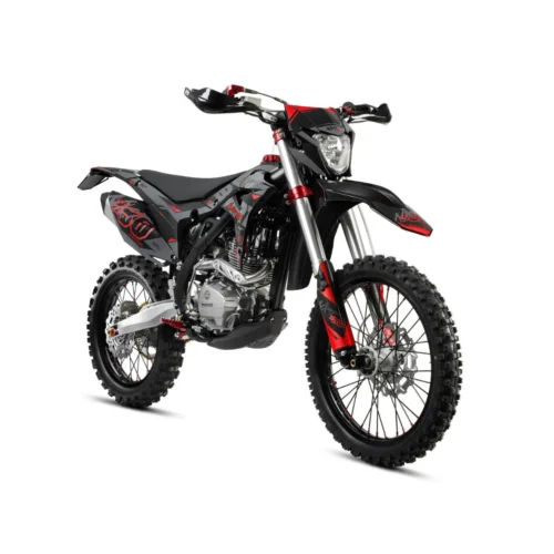 CROSS-BARTON-NXT-250-CZERWONY-3 Cross BARTON NXT 250