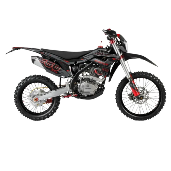 CROSS-BARTON-NXT-250-CZERWONY-4 Cross BARTON NXT 250