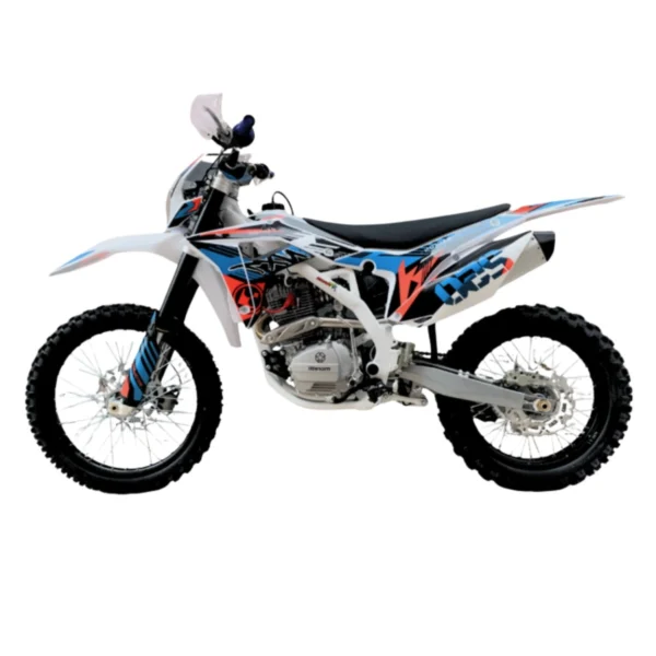 CROSS-BARTON-NXT-250-NIEBIESKI-1 Cross BARTON NXT 250