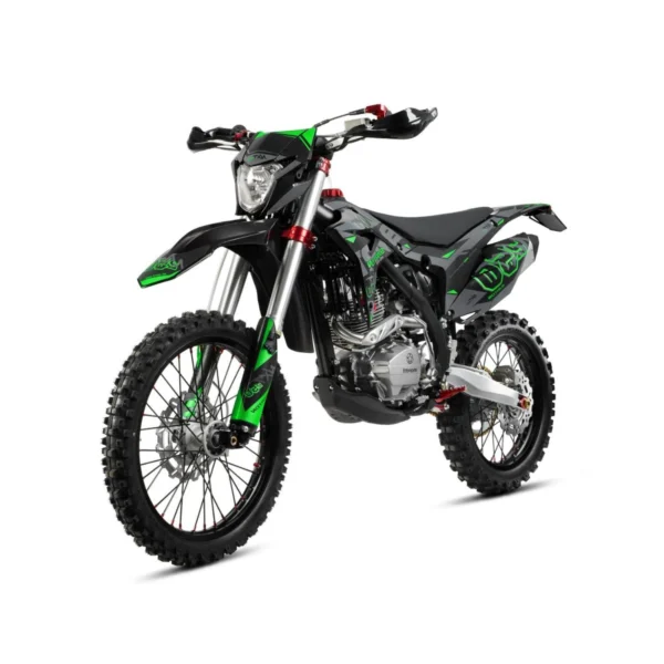 CROSS-BARTON-NXT-250-ZIELONY-1 Cross BARTON NXT 250