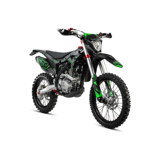 CROSS-BARTON-NXT-250-ZIELONY-3 Cross BARTON NXT 250