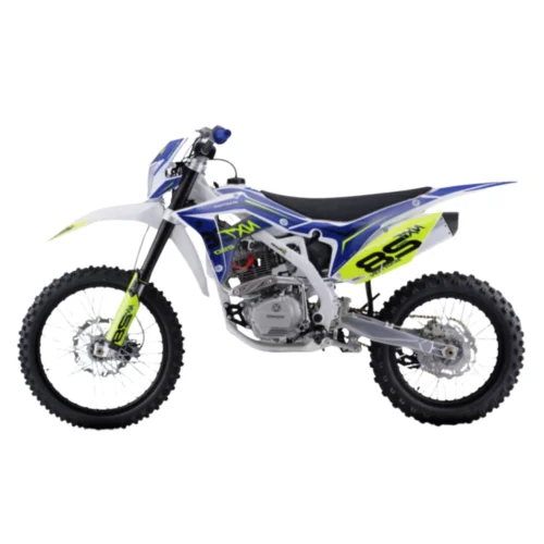 CROSS-BARTON-NXT-250-ŻÓŁTY-2 Cross BARTON NXT 250
