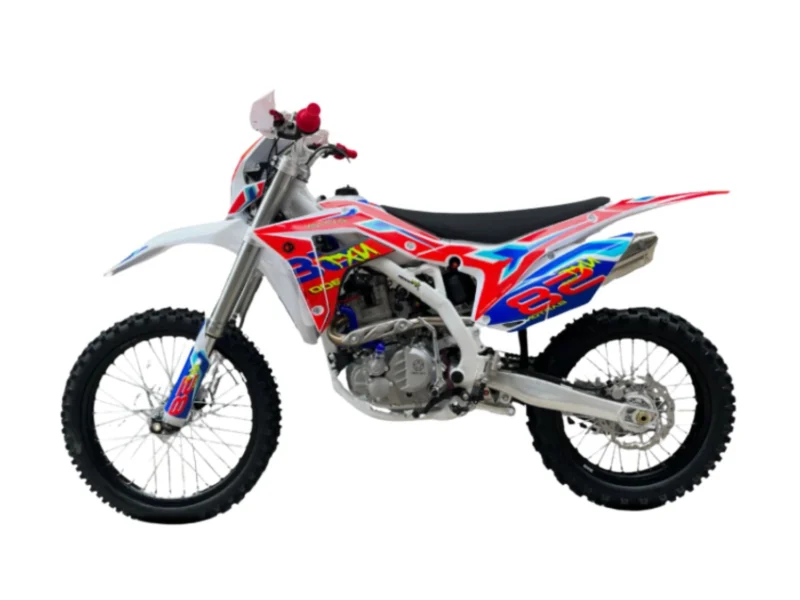 CROSS-BARTON-NXT-300-CZERWONY-1 CROSS BARTON NXT 300
