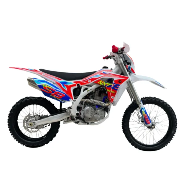 CROSS-BARTON-NXT-300-CZERWONY-2 CROSS BARTON NXT 300