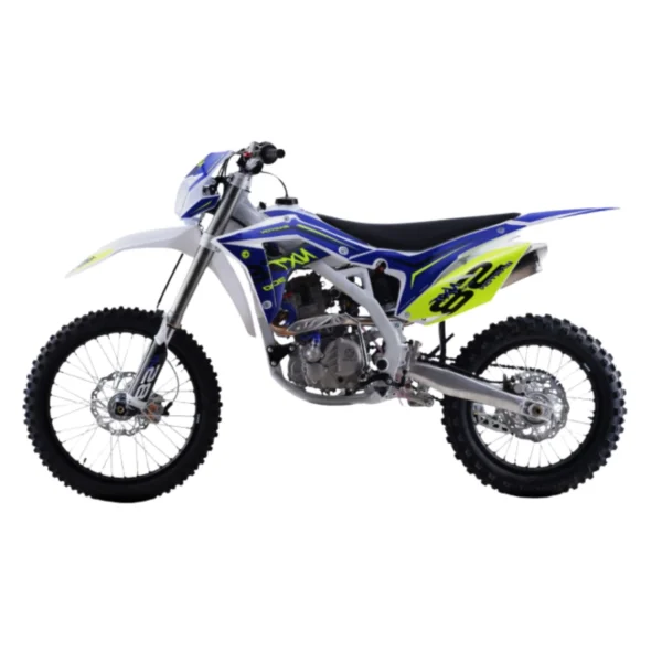 CROSS-BARTON-NXT-300-ŻÓŁTY-1 CROSS BARTON NXT 300