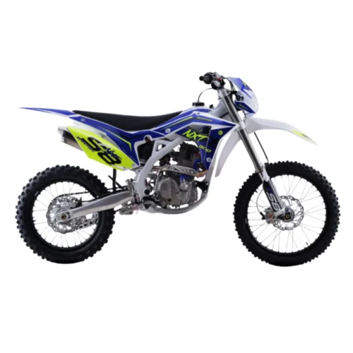 CROSS-BARTON-NXT-300-ŻÓŁTY-2 CROSS BARTON NXT 300