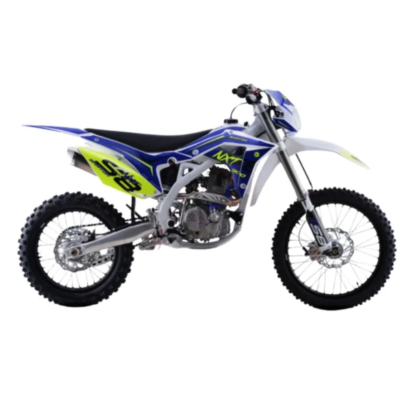CROSS-BARTON-NXT-300-ŻÓŁTY-2 CROSS BARTON NXT 300
