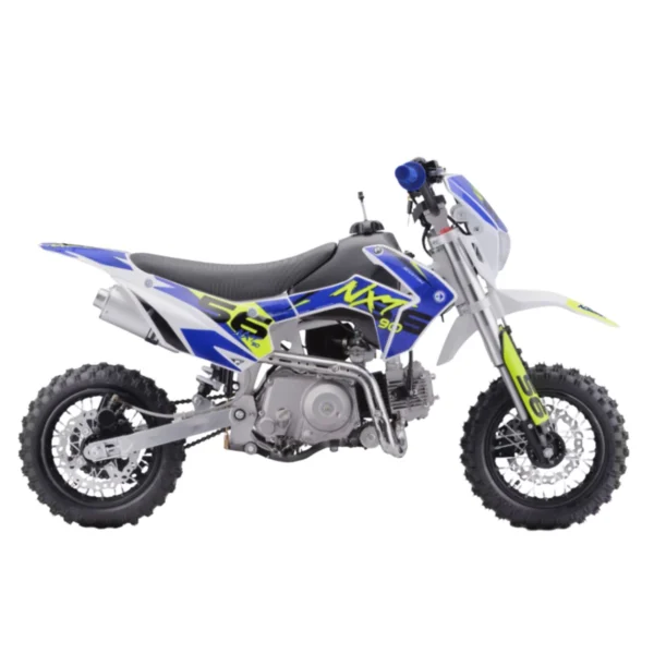 CROSS-BARTON-NXT-90-ZIELONY-2 Cross BARTON NXT 90
