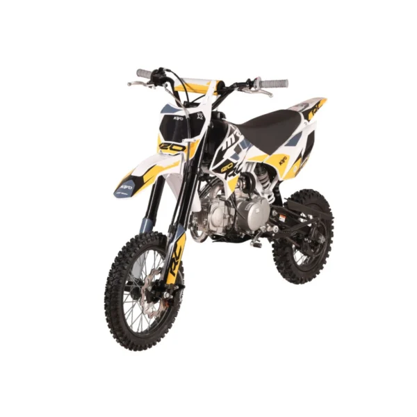CROSS MRF 120 RC