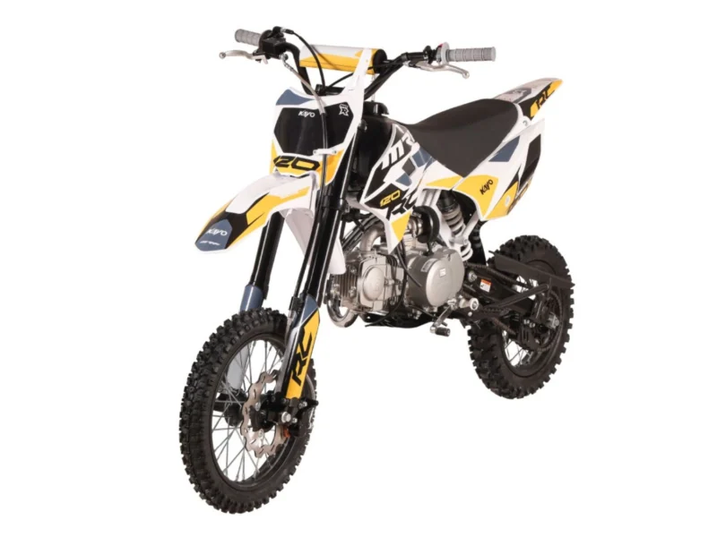 CROSS-MRF-120-RC-1 CROSS MRF 120 RC