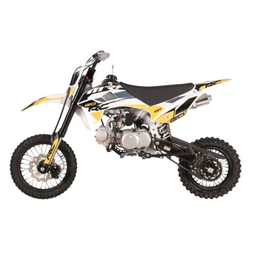 CROSS MRF 120 RC