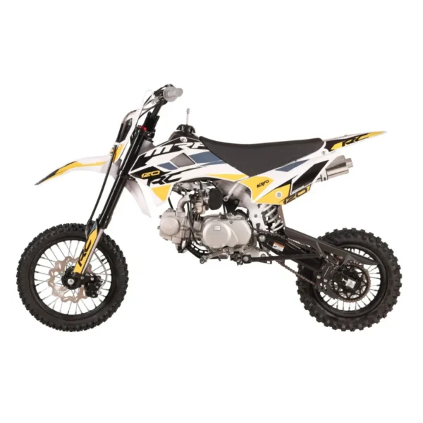 CROSS MRF 120 RC