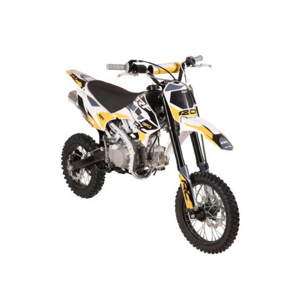 CROSS MRF 120 RC