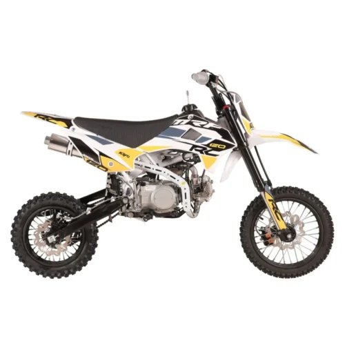 CROSS MRF 120 RC