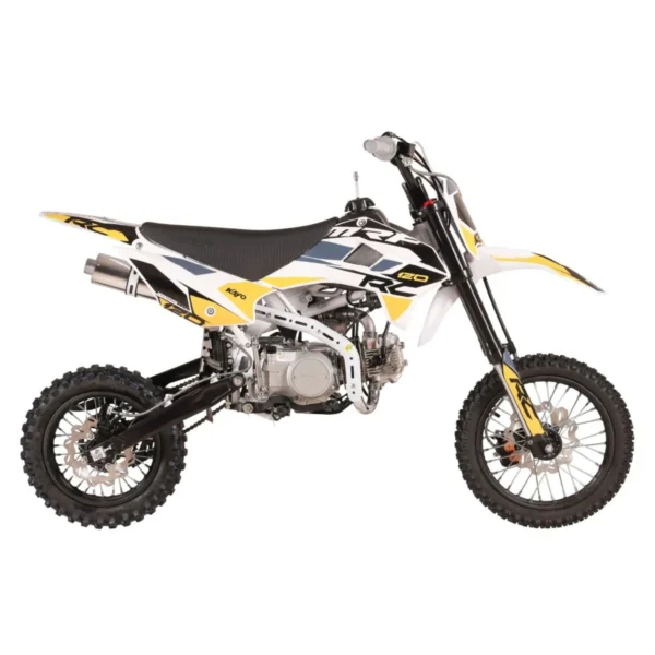 CROSS MRF 120 RC