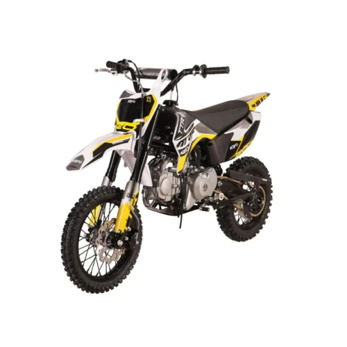 Cross MRF 120 TTR E-START