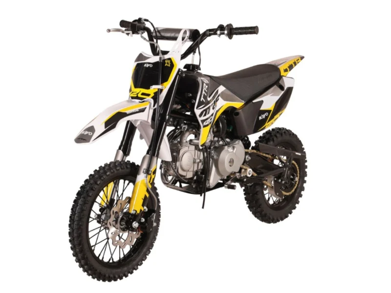 CROSS-MRF-120-TTR-1 Cross MRF 120 TTR E-START