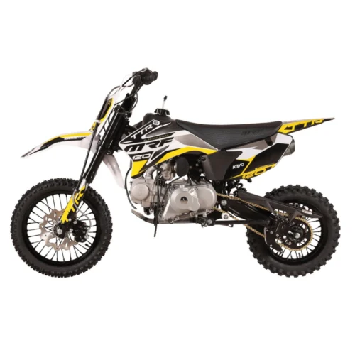 CROSS-MRF-120-TTR-2 Cross MRF 120 TTR E-START